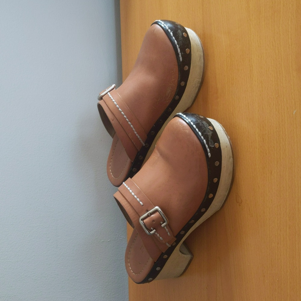 Prada shoes